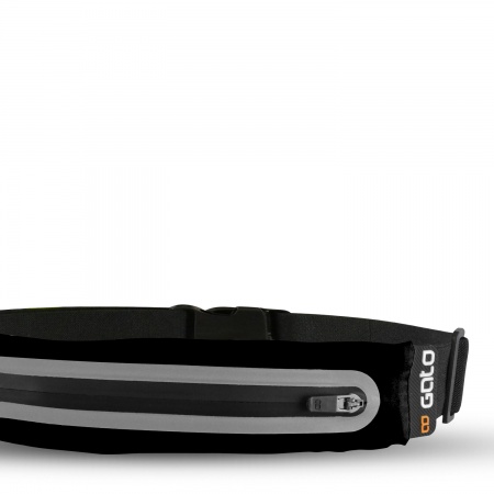 Gato Sports Waterproof Belt Black